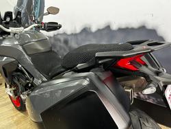 2022 DUCATI MULTISTRADA V2 S GREY