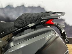 2022 DUCATI MULTISTRADA V2 S GREY