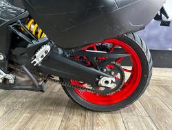 2022 DUCATI MULTISTRADA V2 S GREY