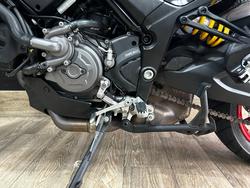 2022 DUCATI MULTISTRADA V2 S GREY