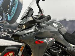 2022 DUCATI MULTISTRADA V2 S GREY