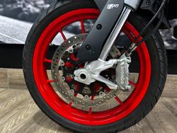 2022 DUCATI MULTISTRADA V2 S GREY