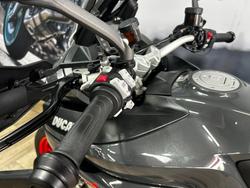 2022 DUCATI MULTISTRADA V2 S GREY