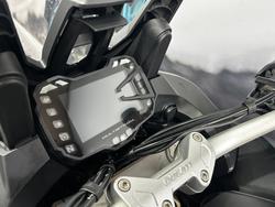2022 DUCATI MULTISTRADA V2 S GREY
