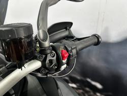 2022 DUCATI MULTISTRADA V2 S GREY