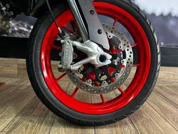 2022 DUCATI MULTISTRADA V2 S GREY
