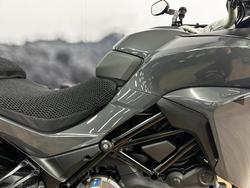 2022 DUCATI MULTISTRADA V2 S GREY