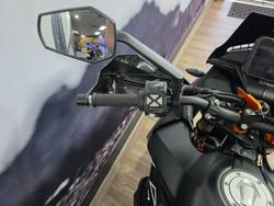 2023 Ktm 890 SM-T Black