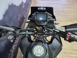 2023 Ktm 890 SM-T Black