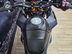 2023 Ktm 890 SM-T Black
