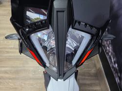 2023 Ktm 890 SM-T Black