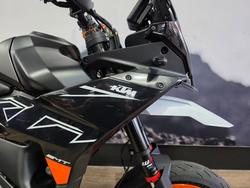 2023 Ktm 890 SM-T Black
