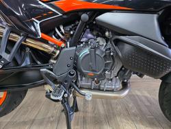 2023 Ktm 890 SM-T Black