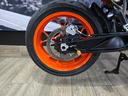 2023 Ktm 890 SM-T Black