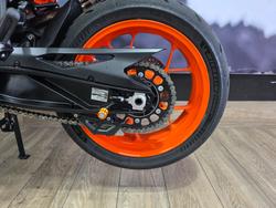 2023 Ktm 890 SM-T Black