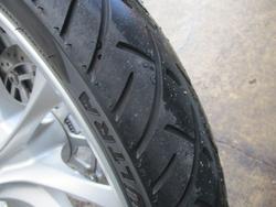2010 Honda VT1300CX BLACK
