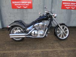 Honda VT1300CX