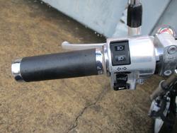 2010 Honda VT1300CX BLACK