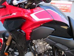 2023 Honda CB500XA (NX500) BLACK
