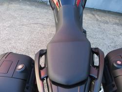 2023 Honda CB500XA (NX500) BLACK