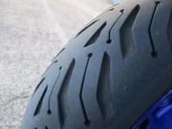2024 YAMAHA MT-09A SP NEW GEN (MT-09SP2) BLUE