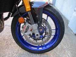 2024 YAMAHA MT-09A SP NEW GEN (MT-09SP2) BLUE