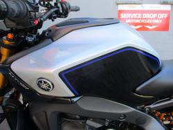 2024 YAMAHA MT-09A SP NEW GEN (MT-09SP2) BLUE