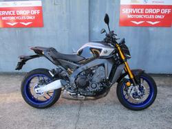 Yamaha MT-09A SP New GEN (MT-09SP2)