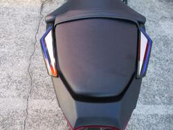 2024 YAMAHA MT-09A SP NEW GEN (MT-09SP2) BLUE