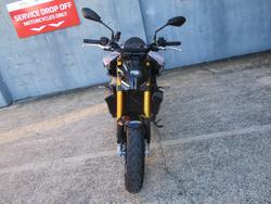 2024 YAMAHA MT-09A SP NEW GEN (MT-09SP2) BLUE