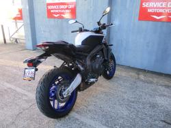 2024 YAMAHA MT-09A SP NEW GEN (MT-09SP2) BLUE