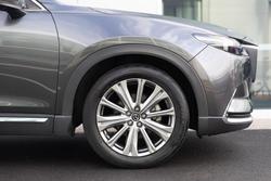 2022 Mazda CX-9 Azami