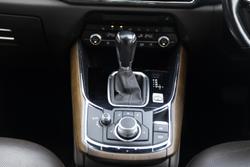 2022 Mazda CX-9 Azami