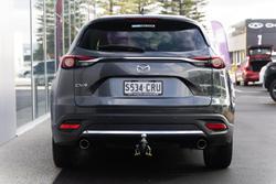2022 Mazda CX-9 Azami