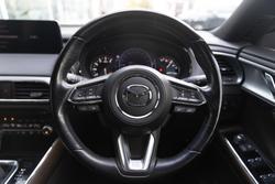 2022 Mazda CX-9 Azami