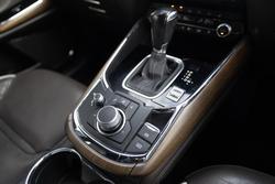 2022 Mazda CX-9 Azami