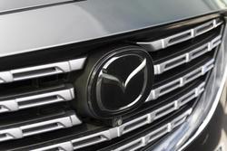 2022 Mazda CX-9 Azami