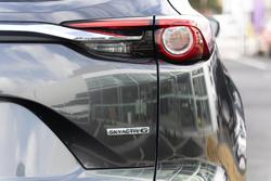 2022 Mazda CX-9 Azami
