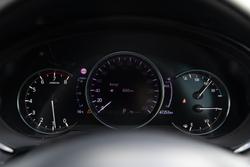2022 Mazda CX-9 Azami