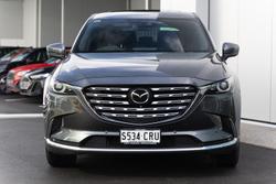 2022 Mazda CX-9 Azami