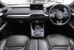 2022 Mazda CX-9 Azami