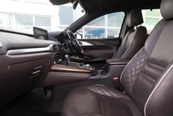 2022 Mazda CX-9 Azami