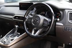 2022 Mazda CX-9 Azami