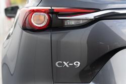 2022 Mazda CX-9 Azami