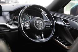 2022 Mazda CX-9 Azami