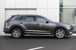 2022 Mazda CX-9 Azami