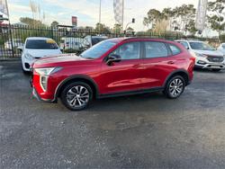2024 GWM HAVAL JOLION PREMIUM