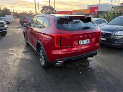 2024 GWM HAVAL JOLION PREMIUM