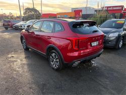 2024 GWM HAVAL JOLION PREMIUM