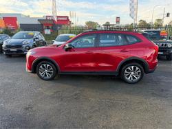 2024 GWM HAVAL JOLION PREMIUM